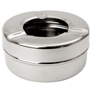 Cendrier en aluminium au design tête de cerf, cendrier décoratif en métal pour cigares, décoration de table de bar à domicile, accessoire de fumeur unique - Product Image 3