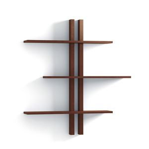 Artículo de pared de madera de lujo moderno Paneles acústicos de sonido ranurado decorativo Pared de madera natural para oficina de jardín - Product Image 3