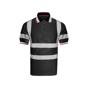 Chemise de sécurité de protection de la meilleure qualité Chemise de sécurité antidérapante résistante à l'usure pour un travail de haute qualité - Product Image 1