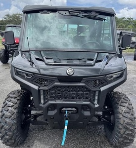 รถเอทีวี CFMOTO UFORCE U10 XL Pro Highland ปี 2026 จัดส่งรวดเร็ว - Product Image 1