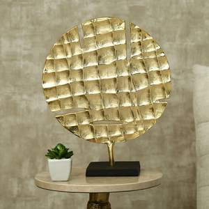 Escultura Metálica de Primera Calidad para Colección de Arte Decorativo que Ofrece Belleza Duradera y Detalles Artesanales - Product Image 2