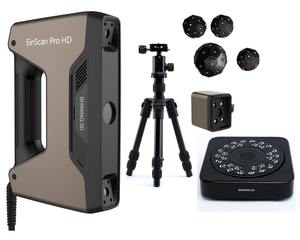 Nouveau scanner 3D portable Ein-Scan Pro HD original - Product Image 1