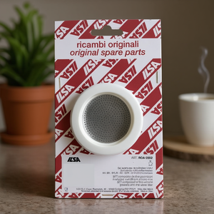 Juego de guarniciones y filtro para cafetera de 4 tazas, 2 piezas, SLANCIO RCA0201 - Product Image 3
