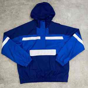 Chaqueta Bomber Ligera Personalizada con Estampado, para Exteriores, Impermeable, Transpirable, de Punto, con Forro de Piel de Oveja para Hombre - Product Image 5