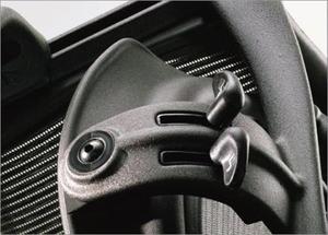 Silla de Oficina Millers Aerons Ony Pulida - Product Image 2