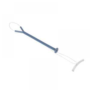 Herramienta de ayuda para corderos de calidad superior en plástico para ganado, ganado, animales de granja, todo tipo de instrumentos veterinarios, herramienta de ayuda para corderos - Product Image 2