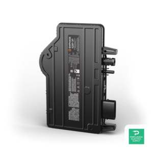 Enphase IQ Gateway Commercial 2 ENV2-IQC2-AM3-3P Sistema de Comunicaciones y Monitoreo - Product Image 3