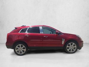 Cadillac SRX FWD 4dr SUV Automático 2015, el Más Vendido - Product Image 2