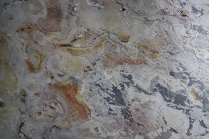 Chapa flexible fabricante de piedra fina en la India 100% Panel de pared de chapa de piedra normal ecológico de alta calidad de 2mm de espesor - Product Image 6