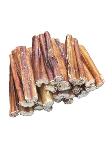 Palitos de Carne Orgánica Natural al por Mayor en Empaque a Granel, Golosinas Masticables Seguras y Saludables para Perros, Sin Granos, Altos en Proteínas, Sin OMG - Product Image 6