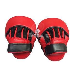 แผ่นหนังพียูสำหรับฝึกมวยผลิตภัณฑ์ฝึกมวยไฮเทคโดยชุดออกกำลังกายแบบกำหนดเอง - Product Image 5