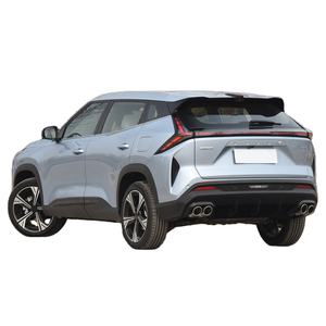 Vehículo Compacto SUV 2025 1.5TD Turbo Gasolina, Tracción Delantera, Transmisión DCT, Económico, Volante a la Izquierda, Nuevo, en Buenas Condiciones - Product Image 2