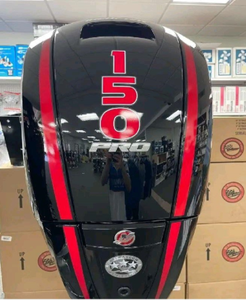 VENTE FLASH Moteurs et Moteurs Hors-Bord Quatre Temps Mercury 300XL Verado - Product Image 1