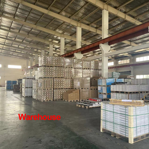 OEM Extérieur WPC <span class=keywords><strong>Béton</strong></span> Patio Plancher Emboîtement Plastique Bois Extérieur <span class=keywords><strong>Terrasse</strong></span> Carrelages Jardin R12 Guangzhou 10Mm Épaisseur - Product Image 5