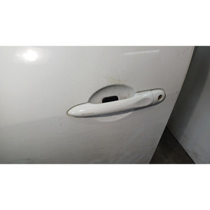PORTE AVANT GAUCHE RENAULT Scenic X MOD 801014883R K9K836 (09>) - Product Image 2