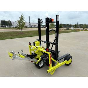 รถยกไฟฟ้า DONKEY B13-3K ปี 2023 - Product Image 4