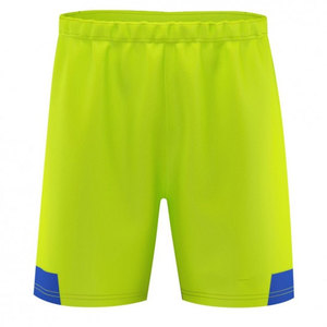 Pocket Style Fashion Street Wear Pantalones cortos de fútbol Calidad Premium Look elegante Pantalones cortos de fútbol - Product Image 5