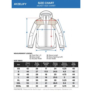 Veste de ski pour femme en nylon ripstop imperméable à 3 couches, imprimée sur mesure, pour l'entraînement alpin - Product Image 6