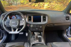 SUPER LIMPIO 2022 DO-DG-E CHA-R-GER SRT HELLCAT REDEYE WIDEBODY LISTO PARA ENVIAR - Product Image 4