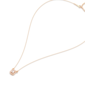 Colliers en argent sterling 925 plaqué rhodium certifiés GRA avec moissanite, vente directe d'usine REYES, bijoux fins pour femmes - Product Image 6