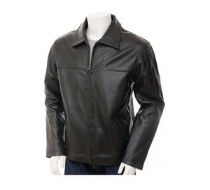 Veste Letterman de haute qualité hommes vestes universitaires laine 100% cuir véritable hiver Design personnalisé et couleur noir veste Letterman - Product Image 3