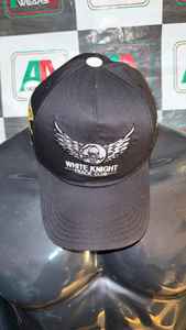 Casquettes classiques pakistanaises à 6 panneaux, logo personnalisé, visière plate réglable, unisexe, chapeaux de plage tendance, vente en gros - Product Image 5