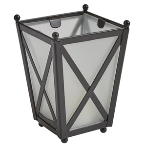 Elegant Luxury Aluminum <b>Tea</b> <b>Light</b> Holder Handmade Durable Portable Decorative Modern Craft Home International Home Living Room - Product Image 1