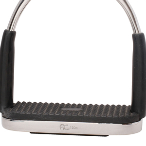 เครื่องกวนม้าทำจากสเตนเลสแบบยืดหยุ่นสำหรับอุตสาหกรรมแบบยุโรปมีสีโลโก้ตามสั่ง - Product Image 2