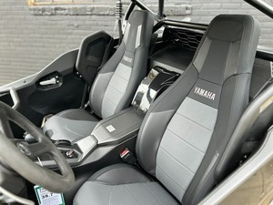 VENTA AUTOMÁTICA INMEDIATA: Yamaha YXZ1000R SS XT-R UTV 2026 en Venta con Garantía Mundial - Product Image 4