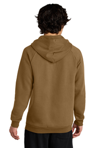 Sudadera con capucha de lana de peso medio originales para hombre, Sudadera con capucha informal para hombre, sudaderas con capucha de manga larga - Product Image 2