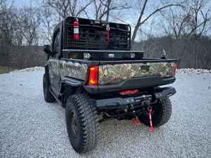 2026 Polaris Ranger XD ลูกเรือ1500 Ultimate North Star Ppc UTV - Product Image 5