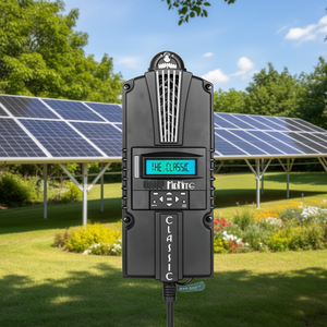 Controlador de Carga Solar MidNite Classic 250-SL MPPT con Pantalla LCD para Sistemas de 12V/24V - Product Image 3