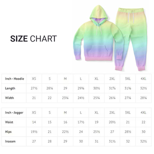 Unisex Custom Printed <b>Tie</b>-<b>Dye</b> Gradient Logo Tracksuit Rhinestone Sportswear & Athleisure with Plus Size Features Soft Fabric - Product Image 6