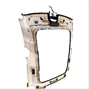 Revêtement de toit de haute qualité adapté à la voiture électrique Porsche Taycan 9J1867017 9J1867017CK 9J1867017CL 9J1867017CM - Product Image 3
