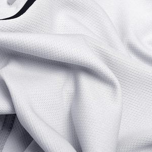 Maillot personnalisé de baseball et softball pour jeunes, vêtements de sport blancs à boutons, ensemble de vêtements de baseball et softball en polyester doux et respirant - Product Image 5