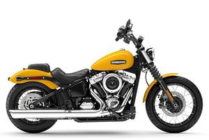 Venta Especial: Harley Davidson Street Bob 2025, Mejor Calidad, Ensamblado en Fábrica, Listo para Enviar con Servicio de Entrega Rápida - Product Image 6