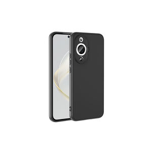 Coque de protection en silicone premium pour Huawei Nova 12S-NXXA édition Mara Launch, modèle 8i, emballage de vente au détail, coque arrière souple - Product Image 1