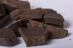 Licor de Cacao Puro Premium Disponible Cacao Mass Origen Vietnam Ideal PARA LA Producción de Chocolate - Product Image 3