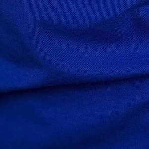 Camisetas de Hombre de Talla Grande, Transpirables, de Color Personalizado, de Poliéster/Algodón, Estilo Urbano, Casuales, de Manga Corta, de Secado Rápido, Holgadas, para Verano - Product Image 6