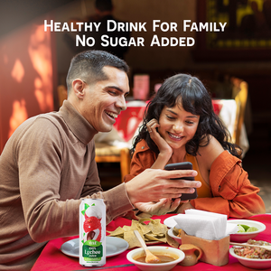 น้ำลิ้นจี่ออร์แกนิคบริสุทธิ์ 500 มล. พร้อมเนื้อผลไม้ ไม่เติมน้ำตาล รับผลิตแบรนด์ส่วนตัว (OEM) ตัวอย่างฟรี/ราคาโรงงาน เครื่องดื่มจากเวียดนาม - Product Image 6