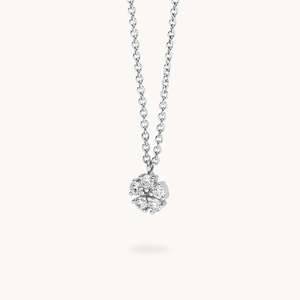 สร้อยคอเพชรลิลลี่ - Product Image 6