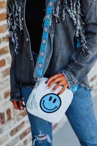 ¡Novedad de 2025! Bolso de satén a la moda para mujer, bolsos ajustables con cuentas para el día del juego con forro de algodón, correas para monederos de fiesta para mujer - Product Image 5