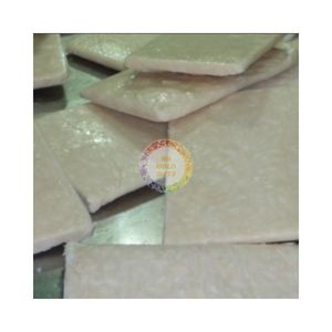 SOURSOP PUREE CONGELÉE NATURELLE SOURSOP CONGELÉ FRUIT BONNE ODEUR SOURSOP NATUREL PROCESSUS IQF POUR VENTE EN VRAC - Product Image 4