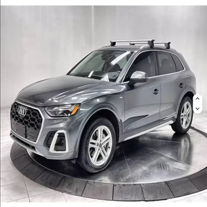 Vente rapide AUDI Q5 Rubicon SUV d'occasion - Product Image 2