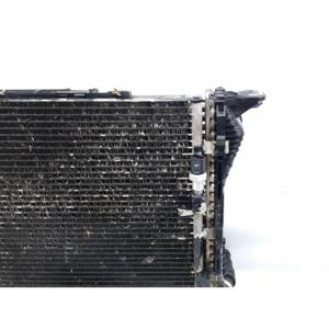 KIT RADIATEUR AUDI Q5 Série (8RB) 8K0121251R CAGA, CJCA Diesel 2000 (08>12) - Product Image 4