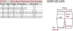 Trajes cortavientos calientes para mujer, pantalones cortos cortavientos de diseño liso con cintura elástica para correr, ropa de verano - Product Image 5