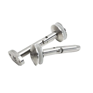 Quincaillerie en acier inoxydable de qualité supérieure pour les services de fabrication - Product Image 2