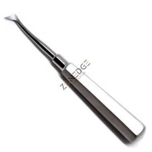 Top Selling Dental Elevator Cryer Tool for Precise Extraction High-Quality Surgical Instrument Surgical Grade Top Quality - Product Image 4