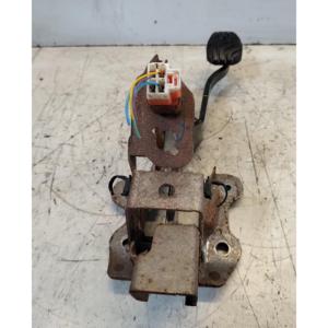 Pedale del Freno NISSAN Qashqai Serie 465014EA2B06 (14>) - Product Image 5