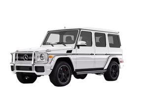 USED 2025 G63 Left Hand Drive Leather Seats Rear <b>Camera</b> Smart Automatic IN Good Condition Ready To Dribve - Product Image 2